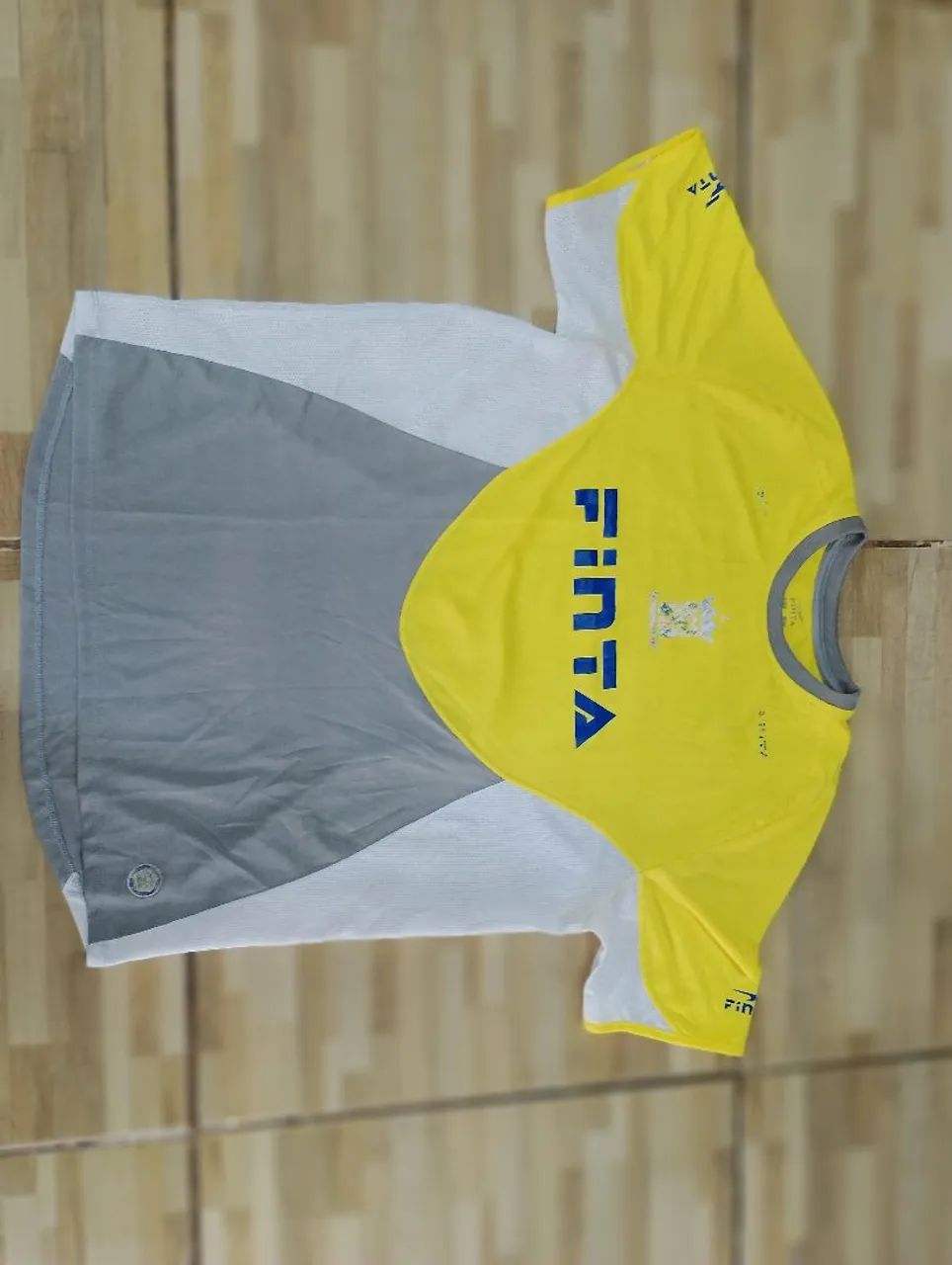 Camisa santo André 