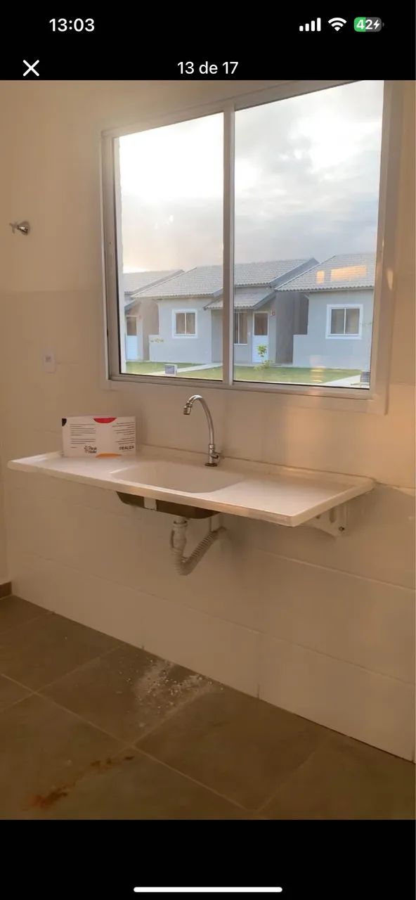 Alugo casa em Itaboraí  - Foto 4