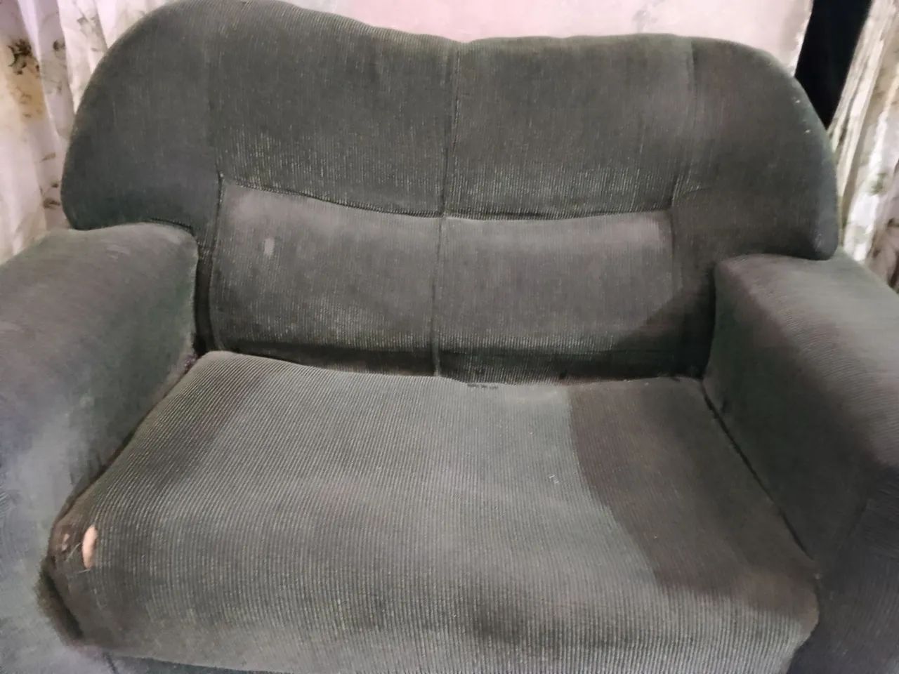 Sofá 2 e 3 lugares - Foto 2