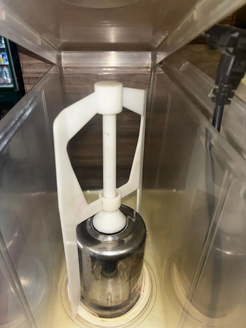Refresqueira de suco 