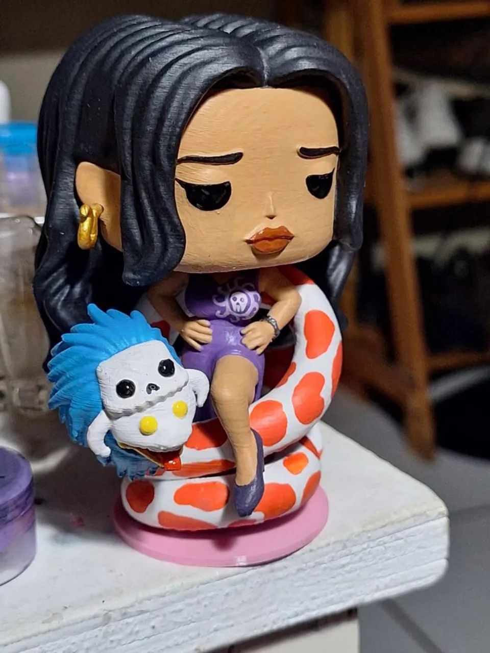 Funko Pop PERSONALIZADO - Foto 2