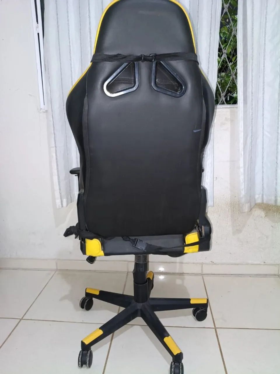 Cadeira game