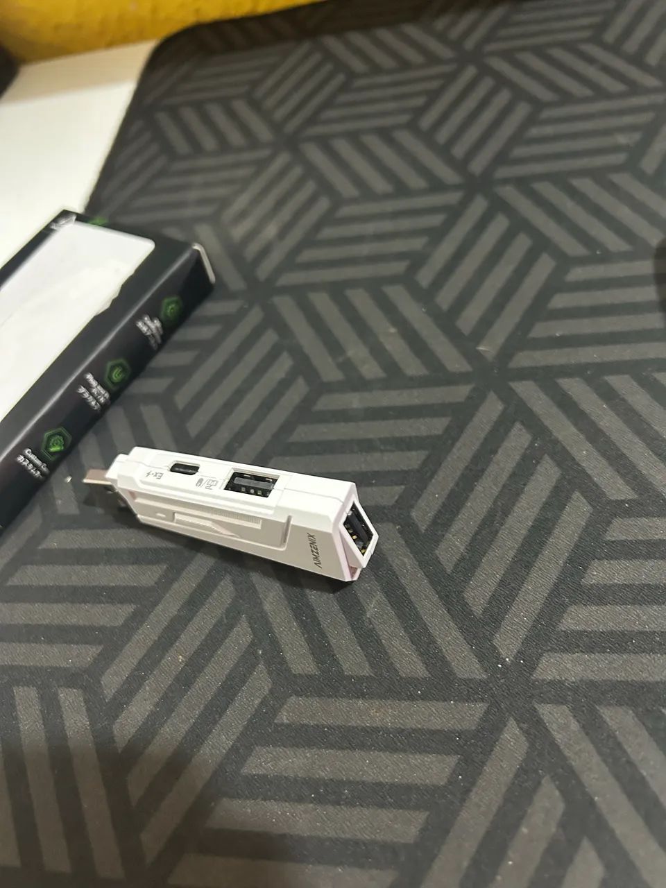 AIMZENIX AX200 - Foto 3