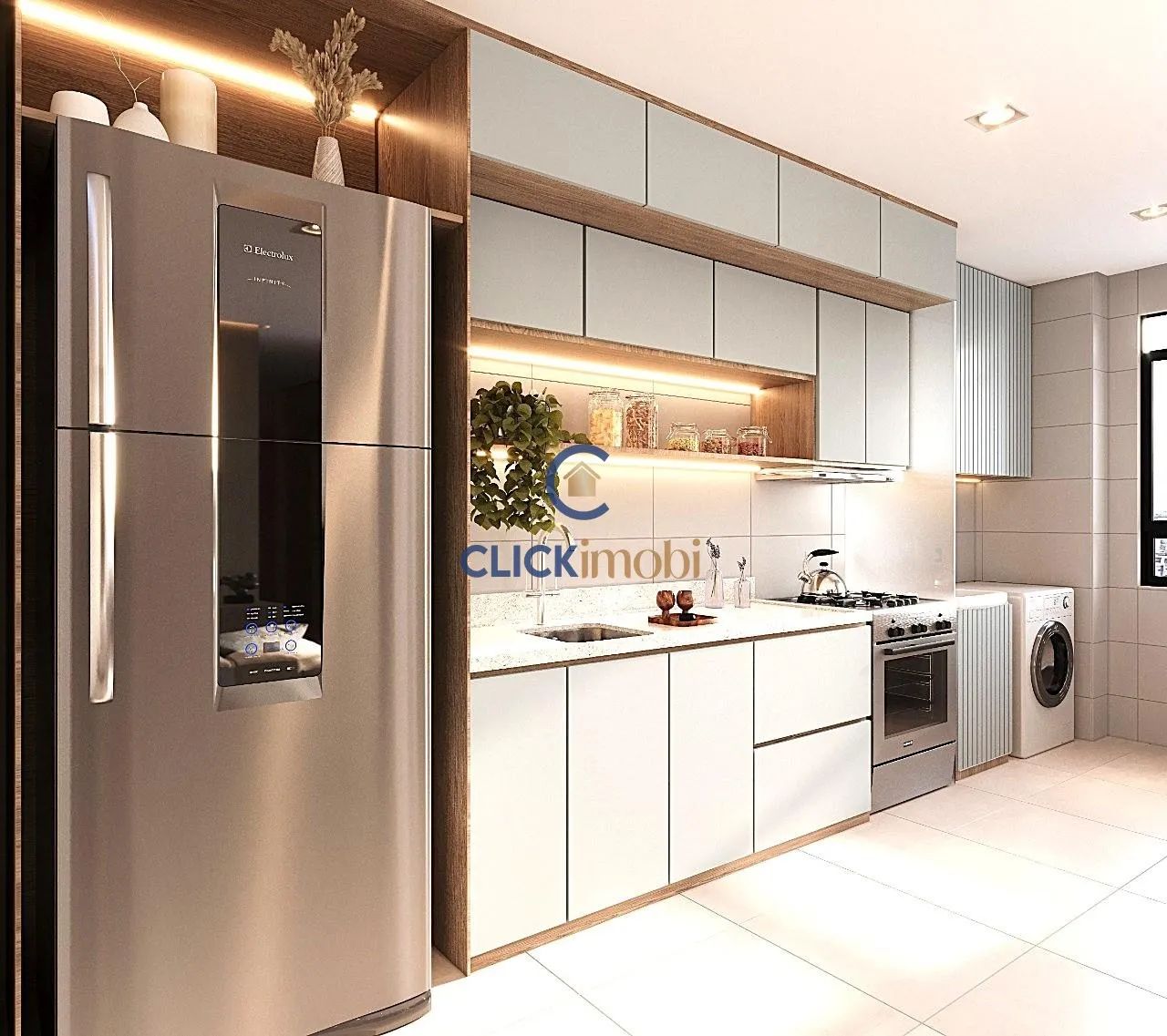 apartamento - Vila Trinta e Um de Março - Campinas - Foto 2