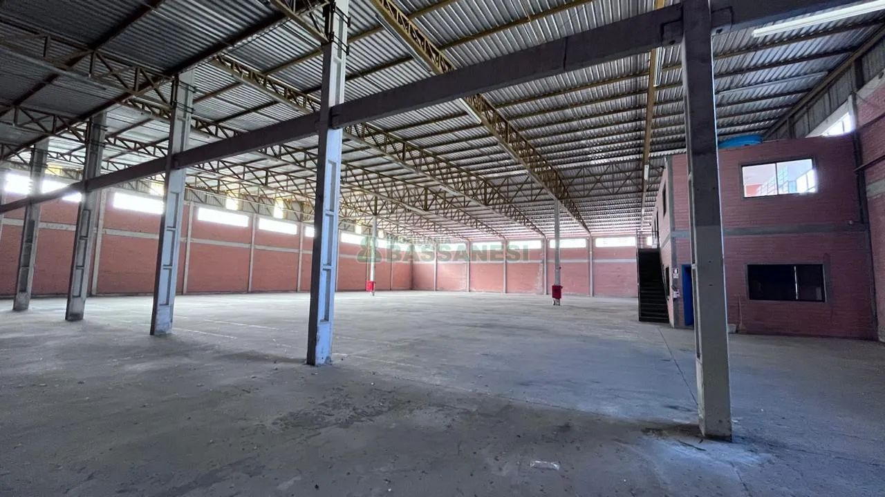 Pavilhão Ana Rech Caxias do Sul - Foto 3