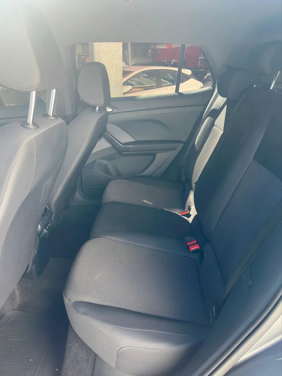 Volkswagen T-Cross 1.0 TSI Flex 12V 5P Aut., foto 10 de 16