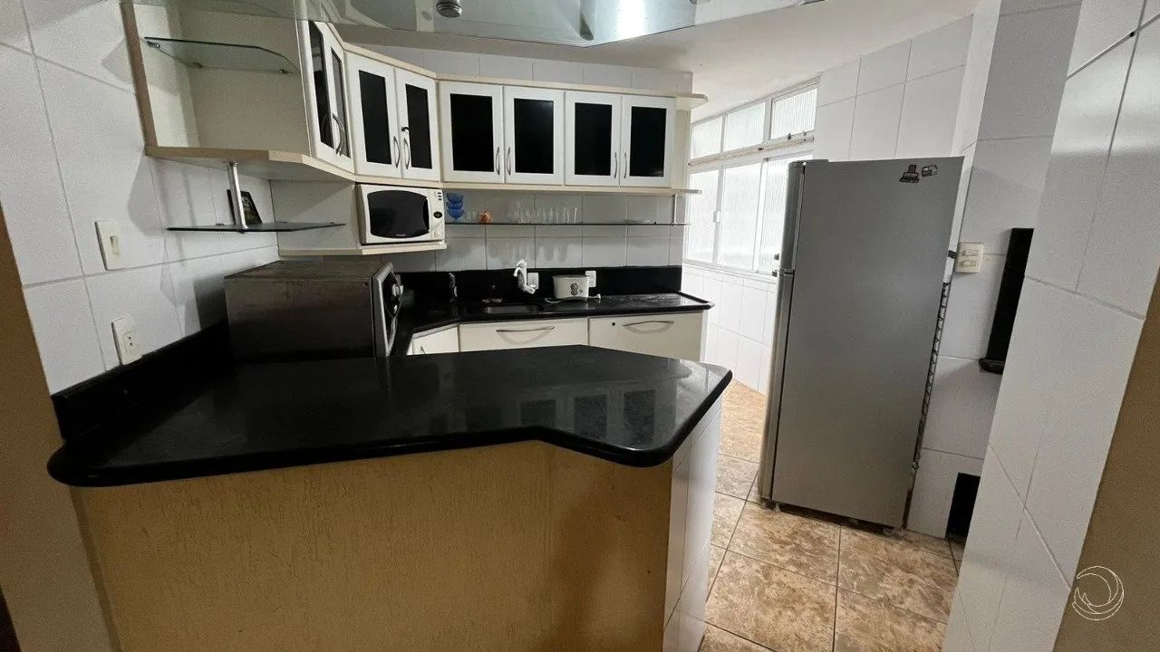 Apartamento de 3 quartos na Praia Brava, Florianópolis. - Foto 3