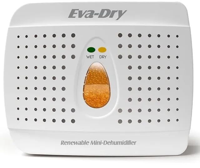 Desumidificador Eva-Dry