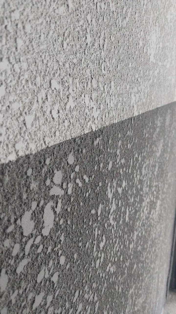 Textura projetada  - Foto 2