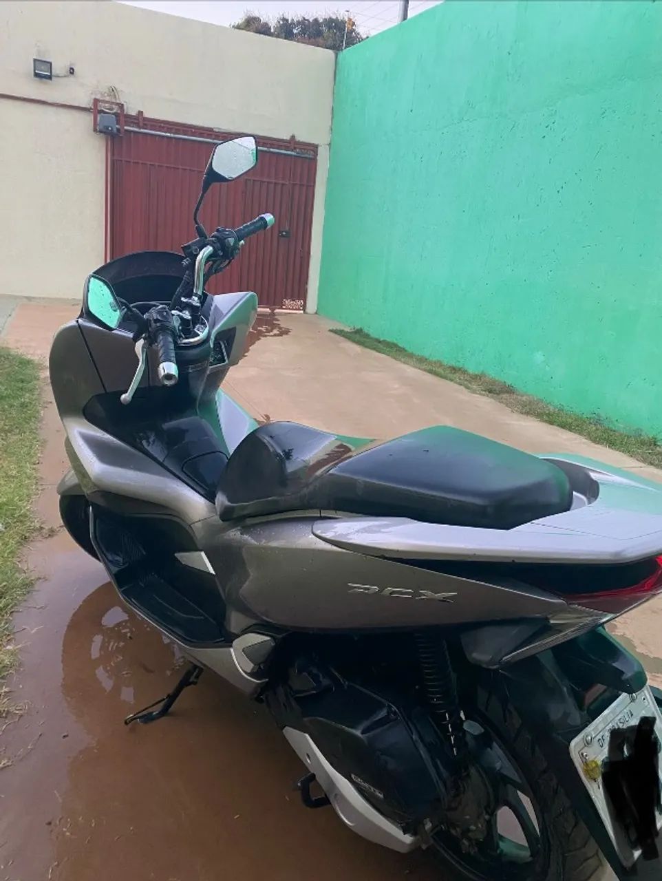 PCX 19/19 - Foto 3