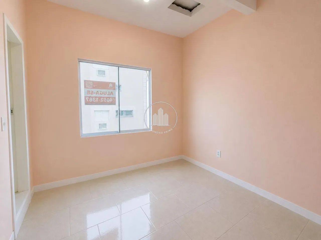 Sala 48m² para Locação, Abraão - Florianópolis - Foto 5