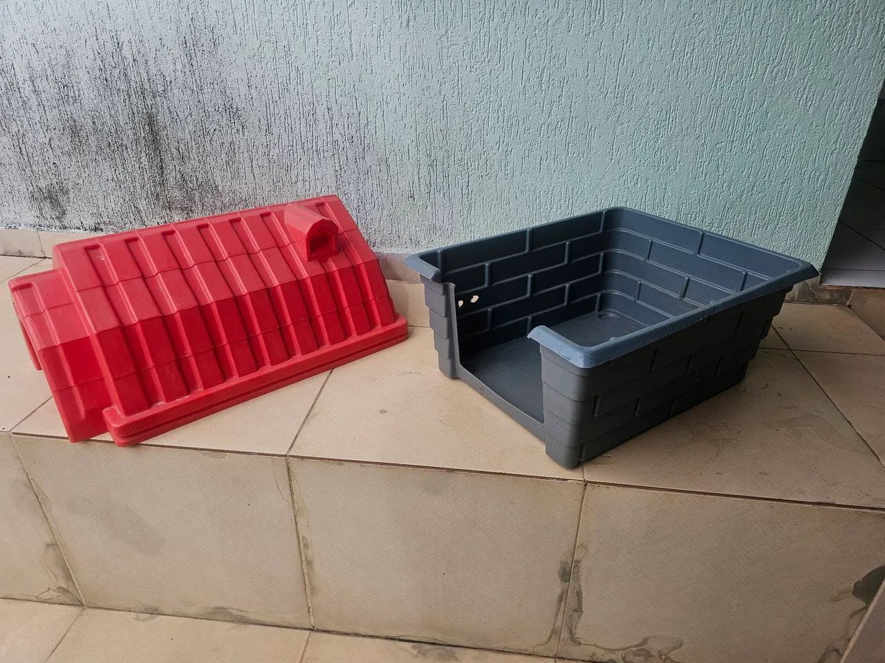 Casinha para cachorro - Foto 3