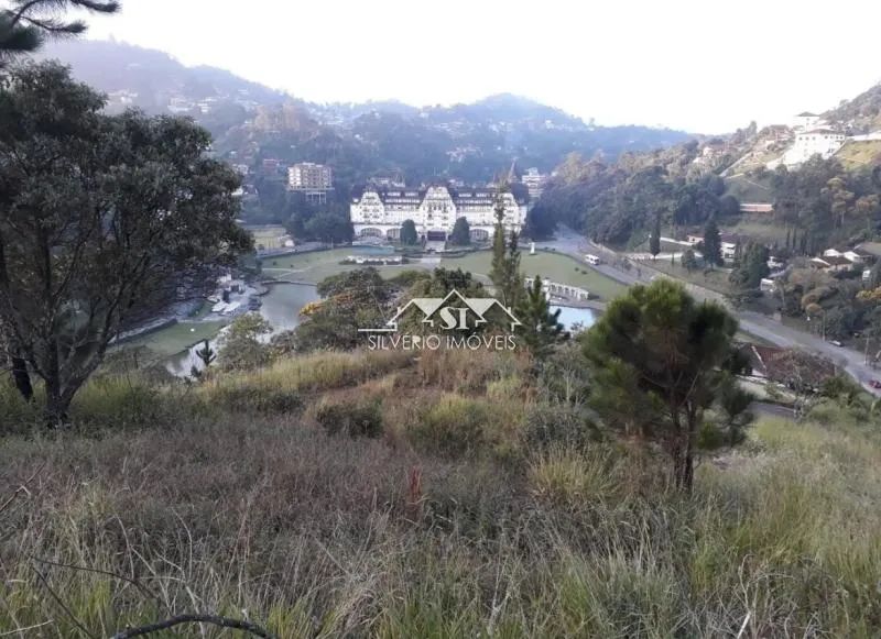 Terreno- Petrópolis, Quitandinha
