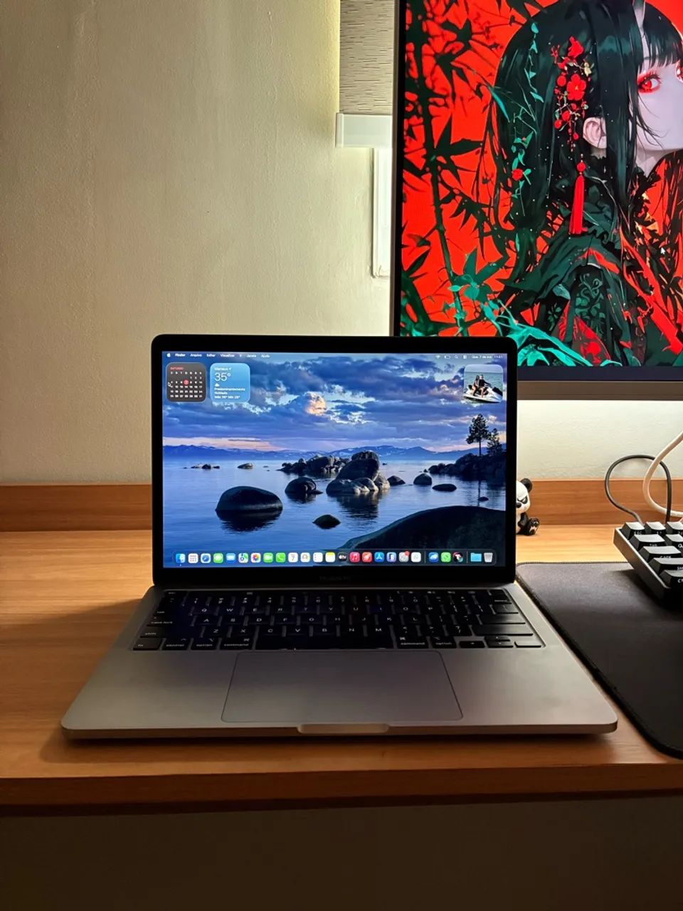 MacBook Pro 2020 16Ram 512Ssd - Notebooks - Planalto, Manaus