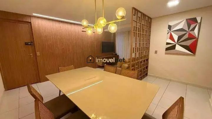 Apartamento de 03 Quartos com Suíte, Closet e Lazer Completo - Foto 3