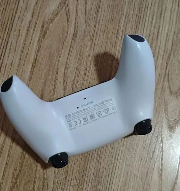Controle Dualsense ps5 - Foto 2