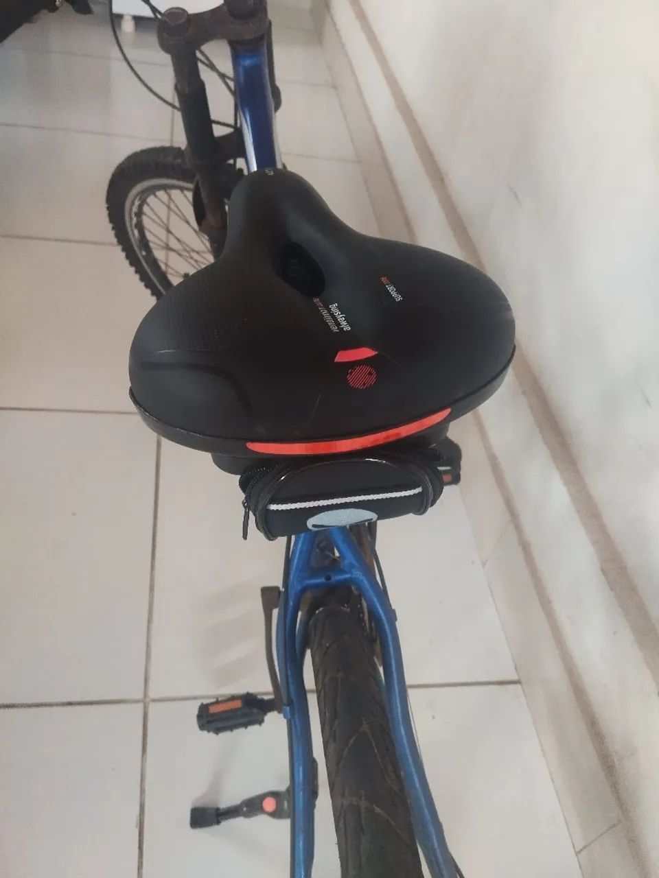 BICICLETA FISCHER EXTREME ARO 26 - Foto 3