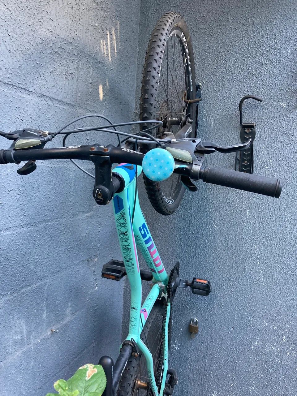 Bicicleta lótus quadro 15 - Foto 5
