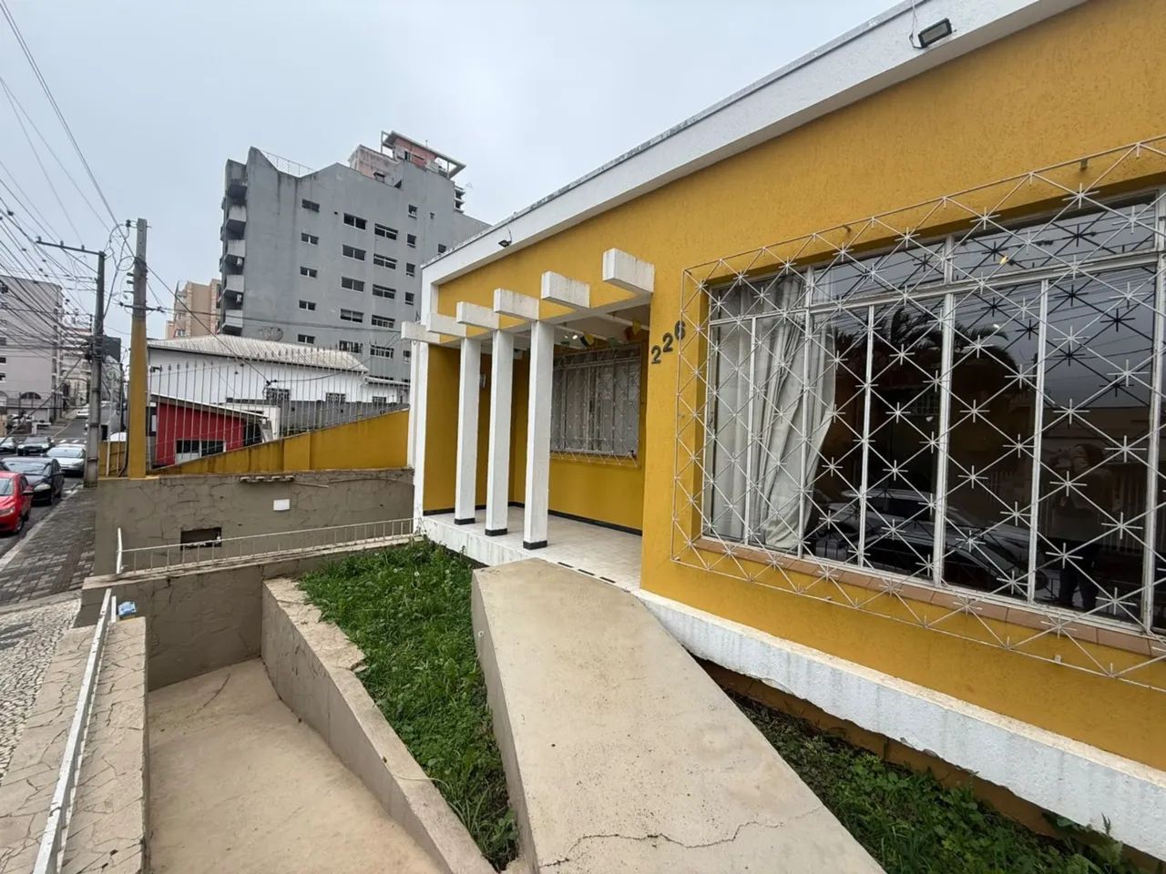 CASA PARA LOCAÇÃO NO CENTRO - Foto 2