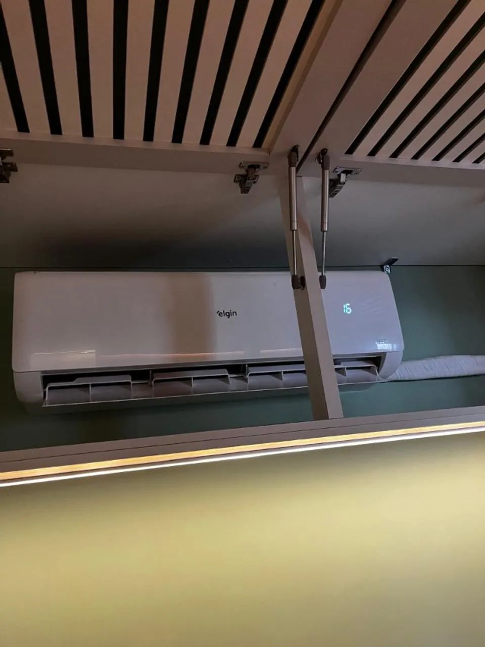 Instalação de Ar Condicionado - Foto 2