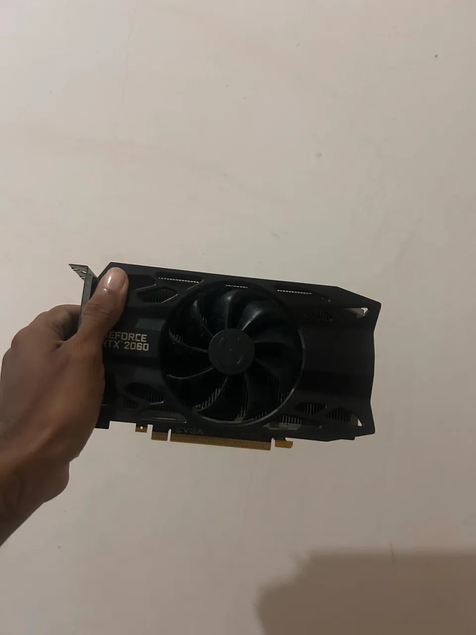 Nvidia GeForce Xc RTX 2060 6gb - Peças de Hardware - Diadema