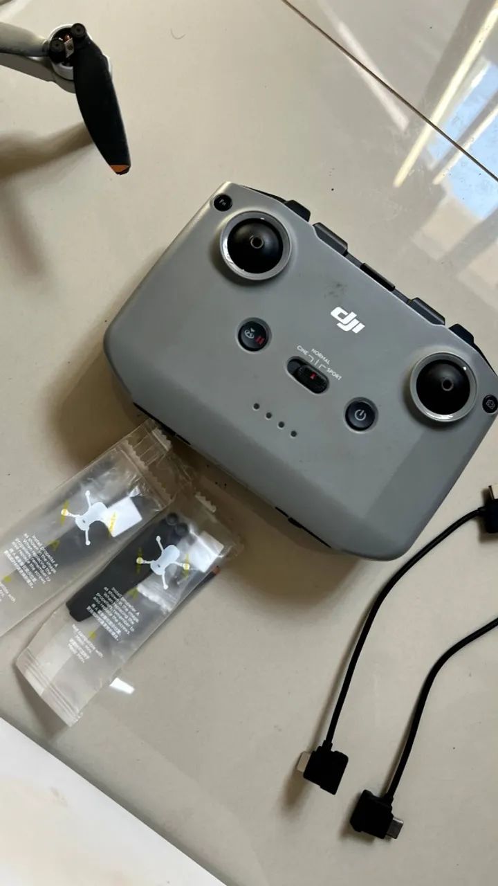 DRONE DJI MINI 2 SE - Para vender rápido - Foto 3