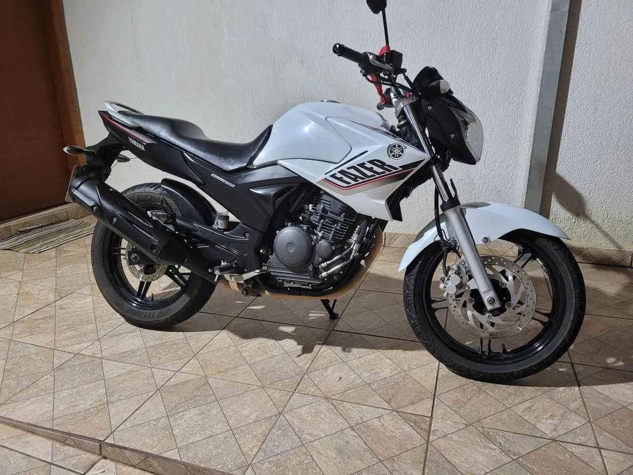 Fazer 250  - Foto 2