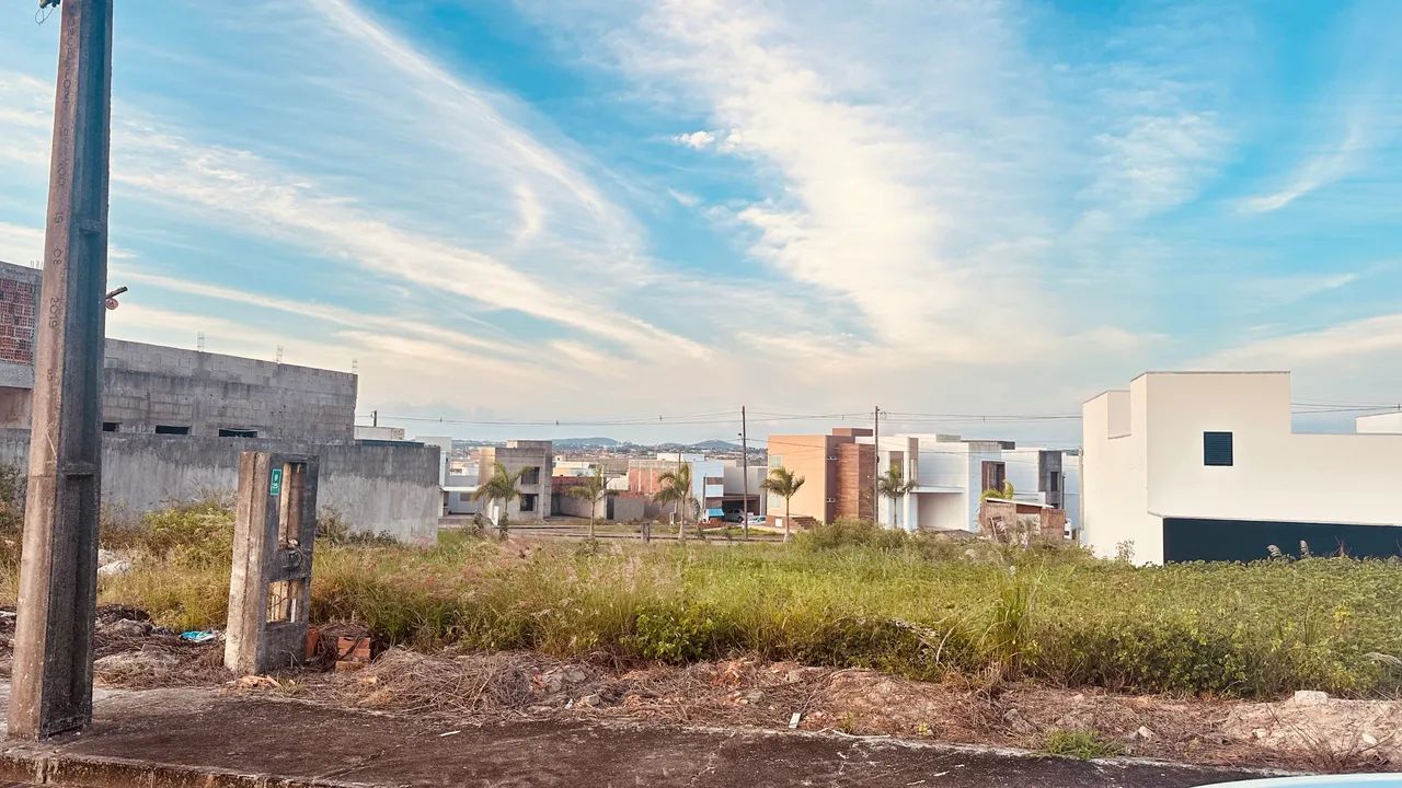 Lote no condomínio Jardins 2 Perucaba  - Foto 4