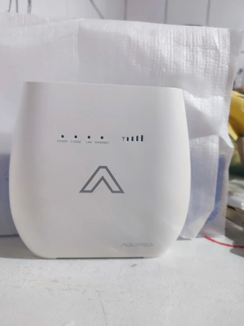 MODEM 4G WI-FI - Foto 5
