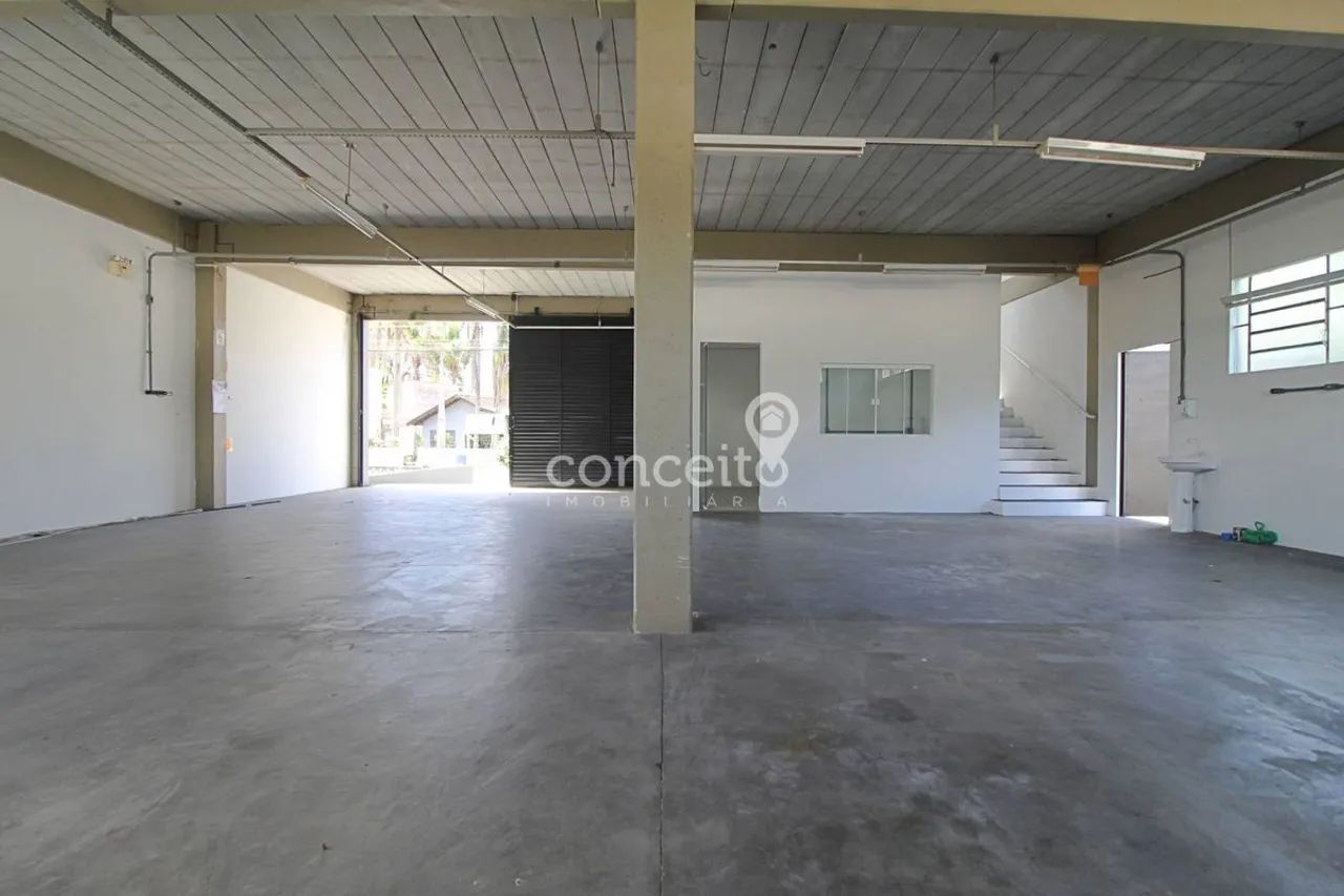Galpão com 319m² na Velha! - Foto 4
