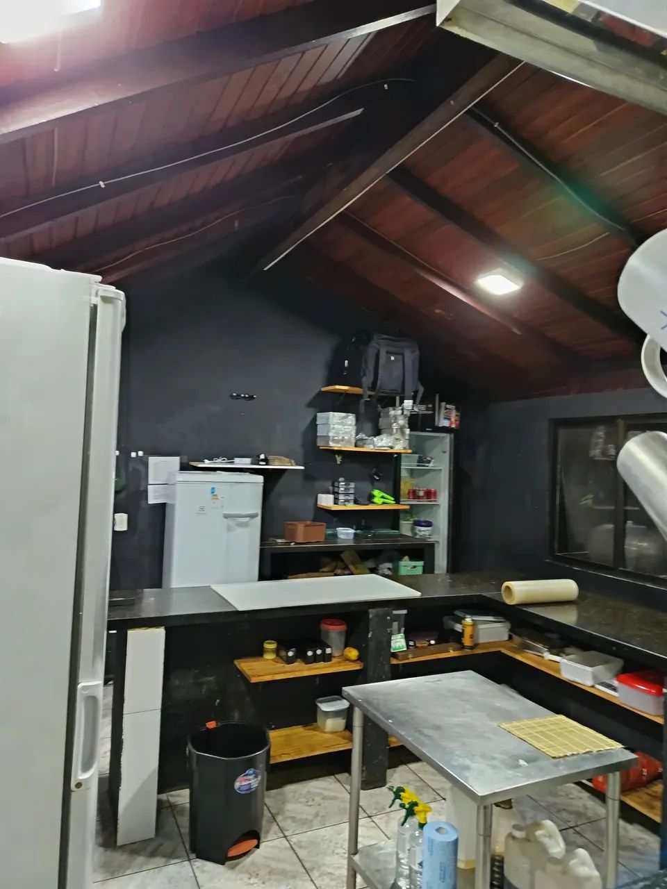 Vende-se cozinha montada! - Foto 2