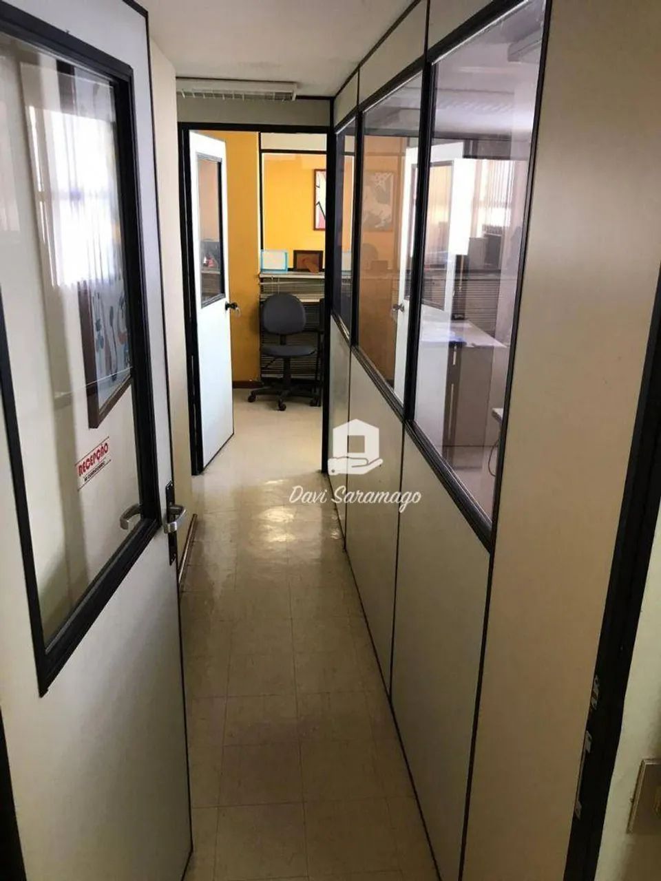 Sala à venda, 85 m² por R$ 320.000,00 - Centro - Niterói/RJ - Foto 8