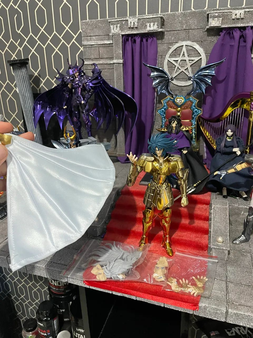 Cloth Myth Kanon MST - Foto 4