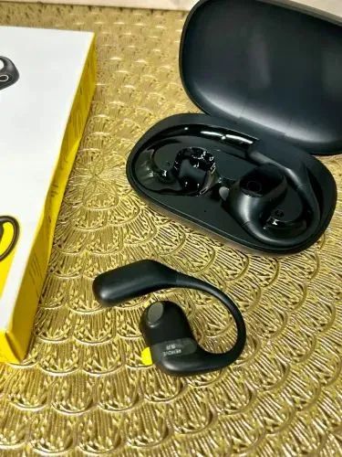 Fone Bluetooth Baseus Eli 2i Fit Lacrado 
