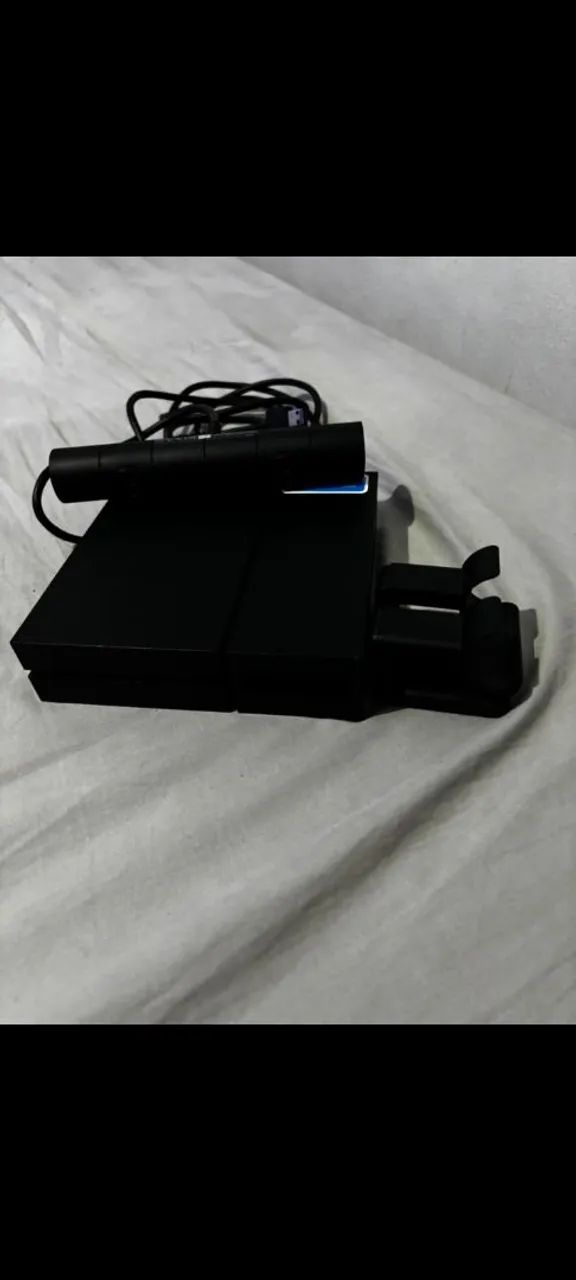 Sony Playstation VR Bundle - Foto 5