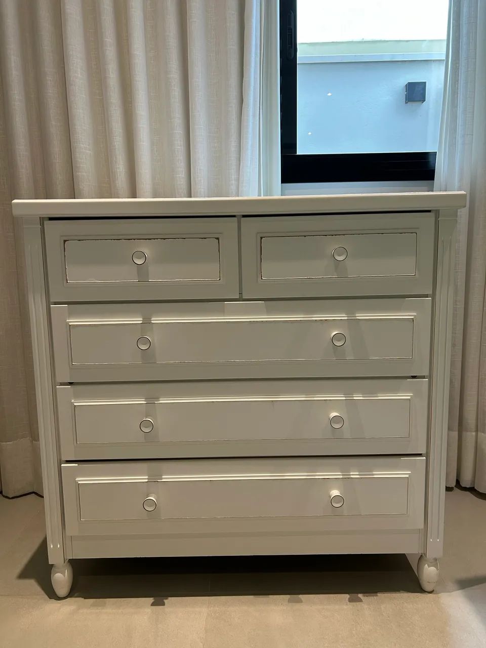 Cômoda Lillibee 