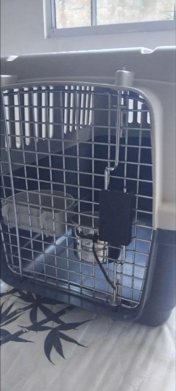 Transporte de pet - Foto 3