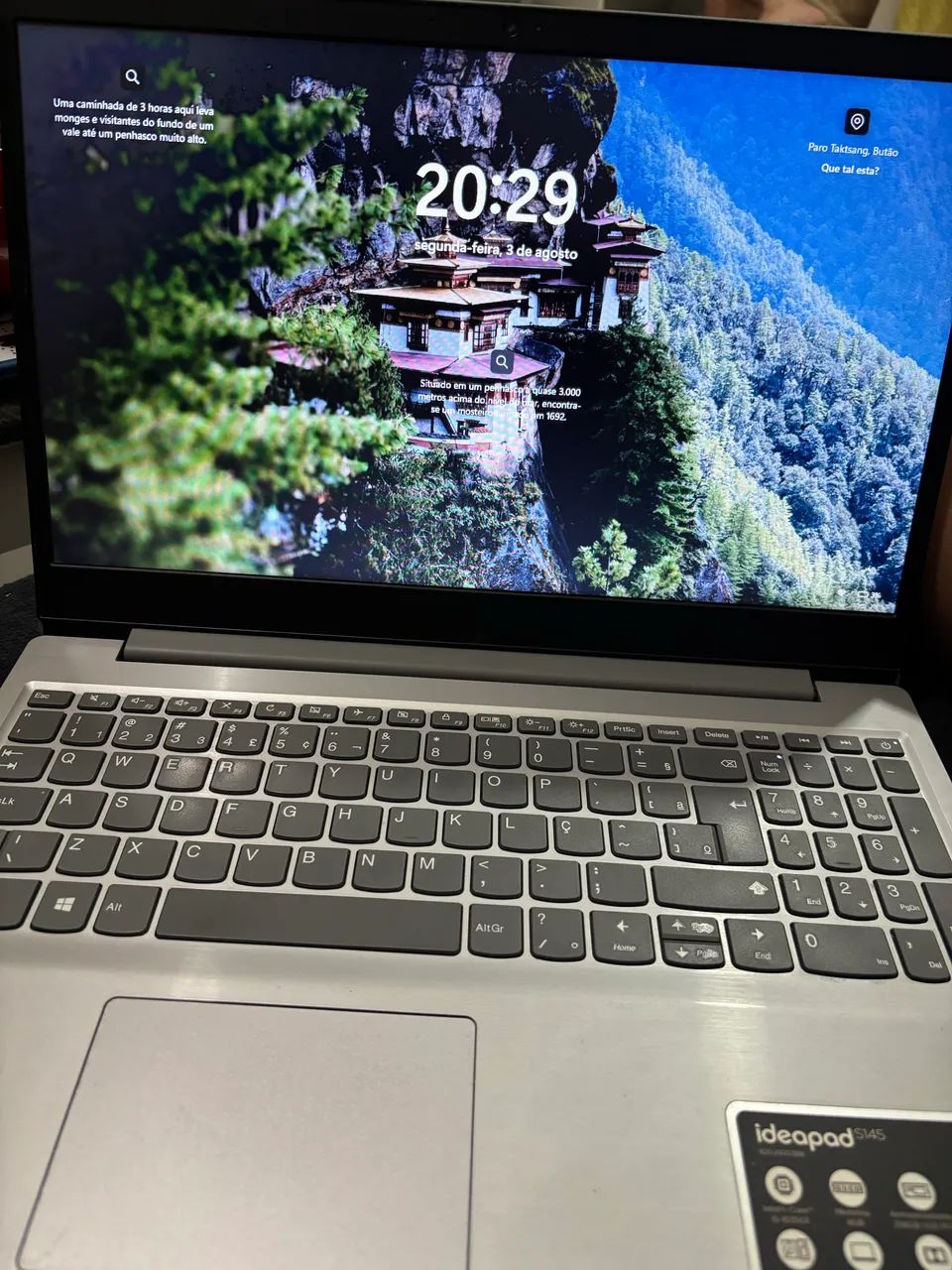 Notebook 