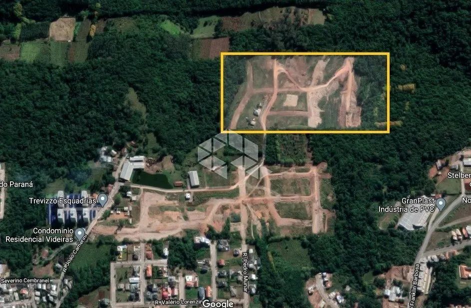 Terreno no São Roque! - Foto 2