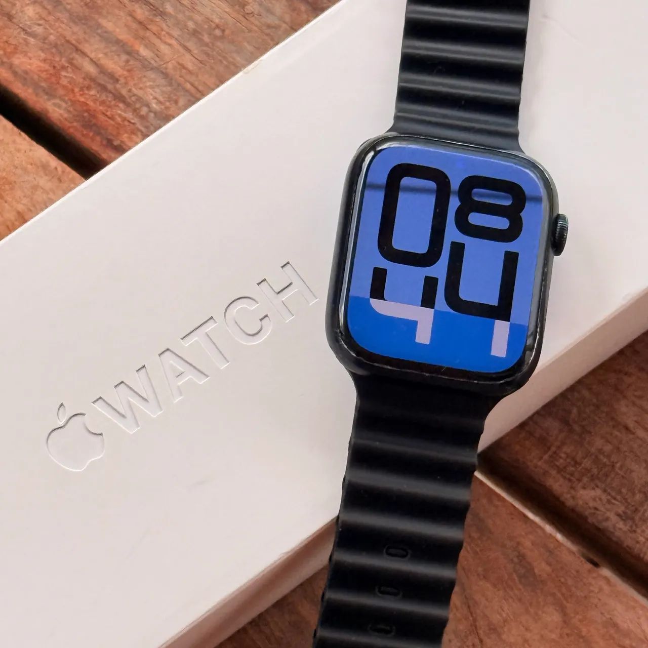 Apple Watch 8 45mm V/T - Foto 2