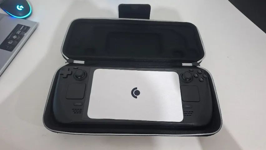 Valve Steam Deck OLED 1TB