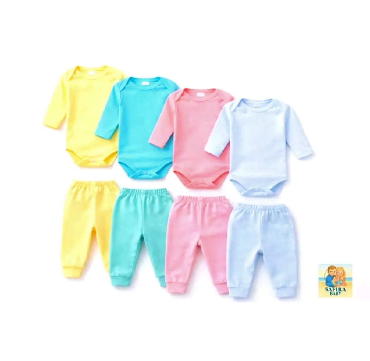 Roupas infantis  preço único  - Foto 4