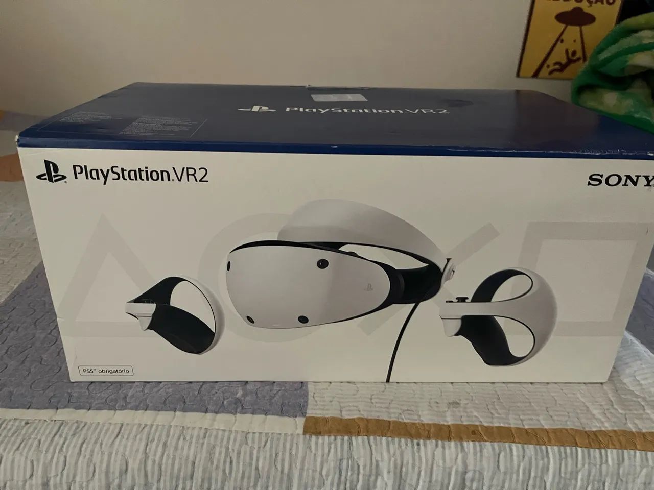 PSVR2 - Playstation VR2