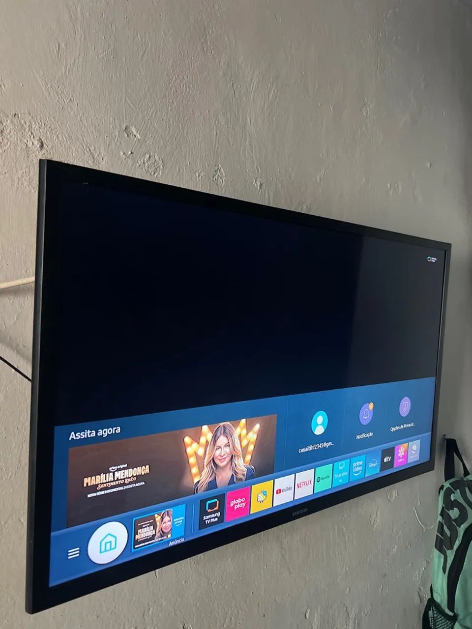 Smart tv 32
