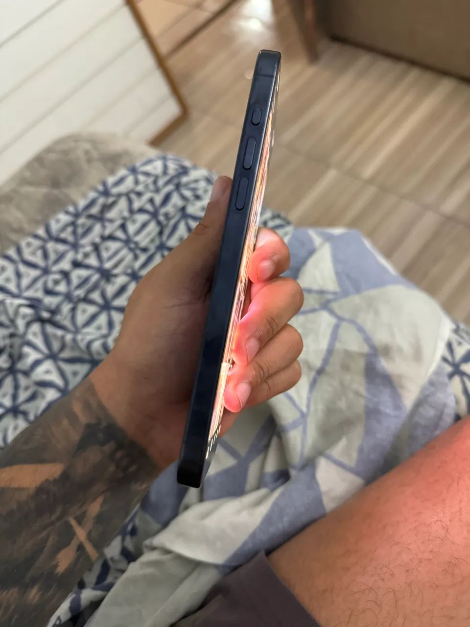 IPHONE 15 PRO MAX 256 - Foto 2