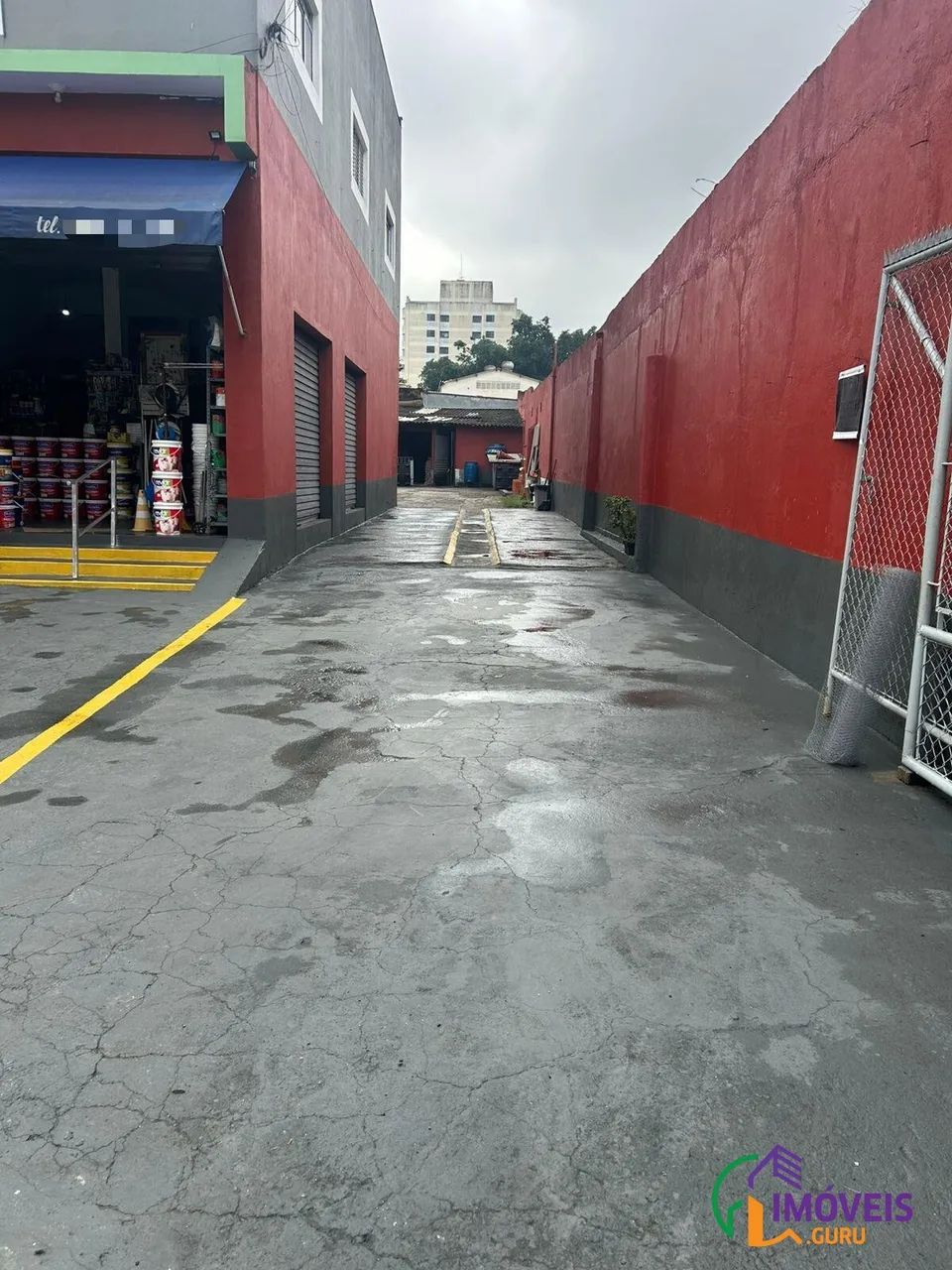 COMERCIAL - VILA MASCOTE - SP - Foto 5
