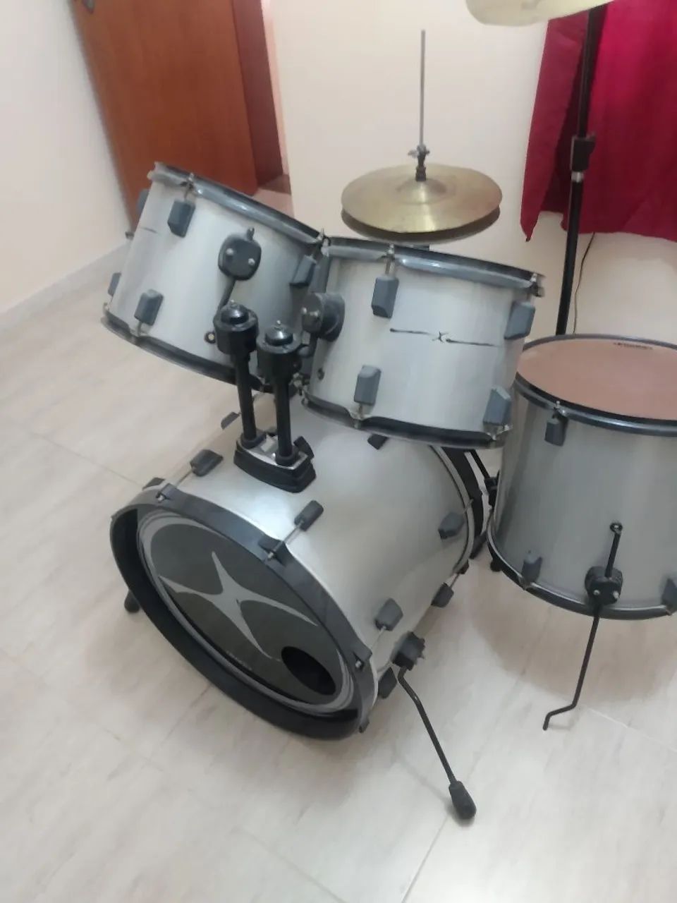 Bateria RMV - Foto 2