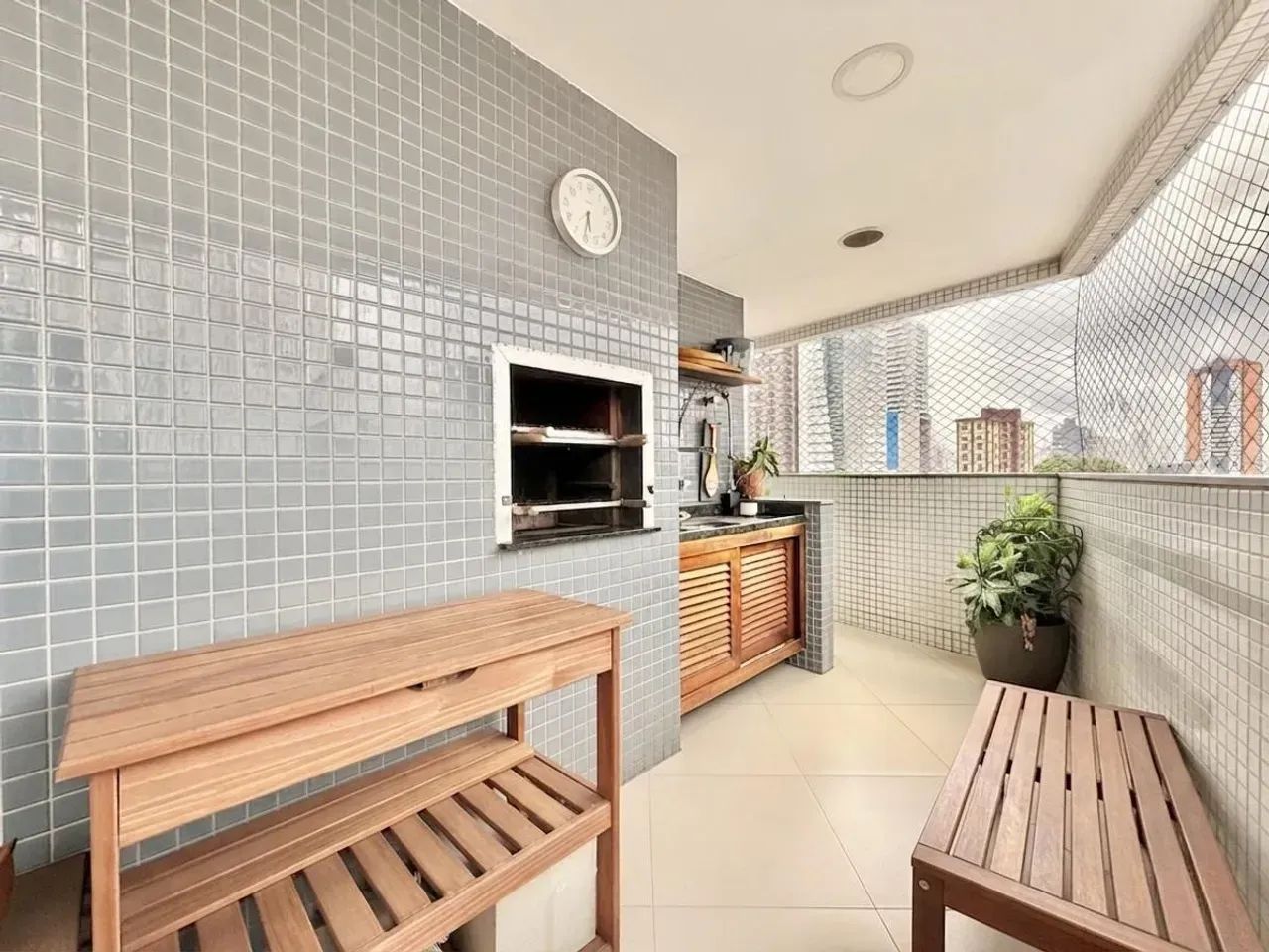 EDIFÍCIO HONFLEUR | UMARIZAL 185 m² - Foto 4