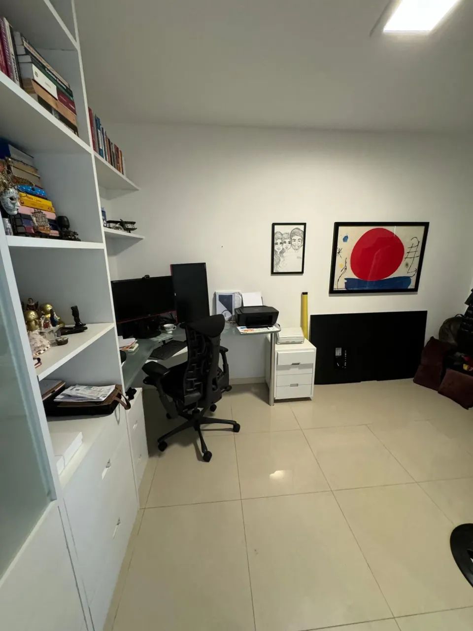PATAMARES - COLINA A - RESIDENZA REALE - 207M² - 4 SUÍTES - VISTA MAR - ANDAR ALTO - Foto 17