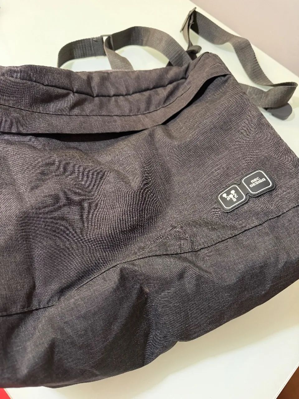 Carrinho de bebê COMO 4 ABC DESIGN - Foto 5